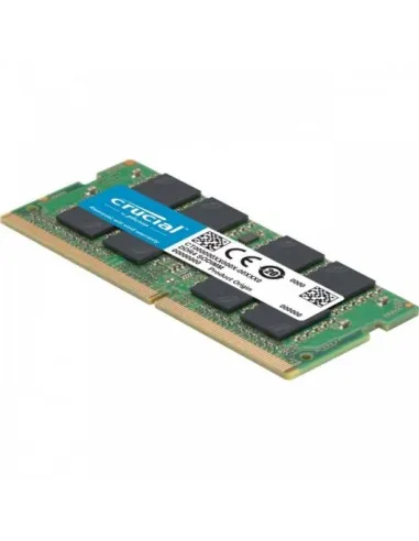 Crucial SO-DIMM DDR4 3200MHz 16GB CL22