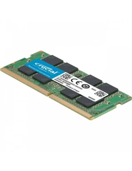 Crucial SO-DIMM DDR4 3200MHz 16GB CL22