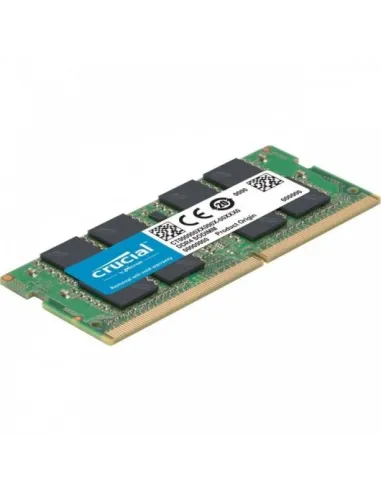 Crucial SO-DIMM DDR4 3200MHz 16GB CL22