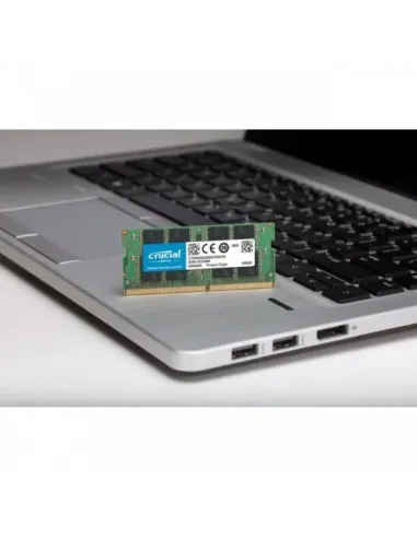 Crucial SO-DIMM DDR4 3200MHz 16GB CL22