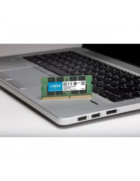 Crucial SO-DIMM DDR4 3200MHz 16GB CL22