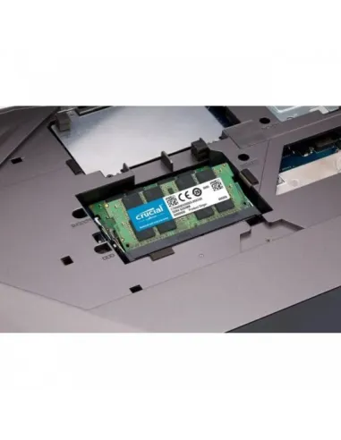 Crucial SO-DIMM DDR4 3200MHz 16GB CL22