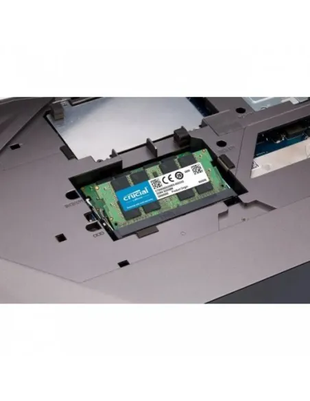 Crucial SO-DIMM DDR4 3200MHz 16GB CL22