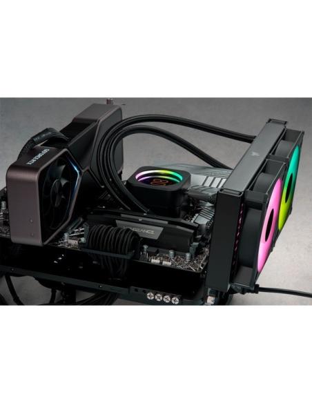 Corsair VENGEANCE DDR5 5200MHz 32GB (2x16GB) CL40