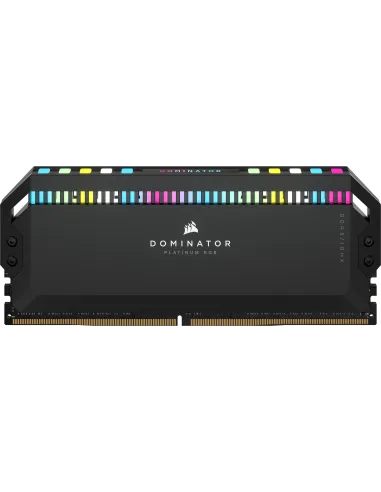 Corsair Dominator Platinum RGB DDR5 5200MHz 32GB (2x16GB) CL40