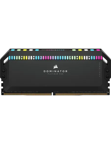 Corsair Dominator Platinum RGB DDR5 5200MHz 32GB (2x16GB) CL40