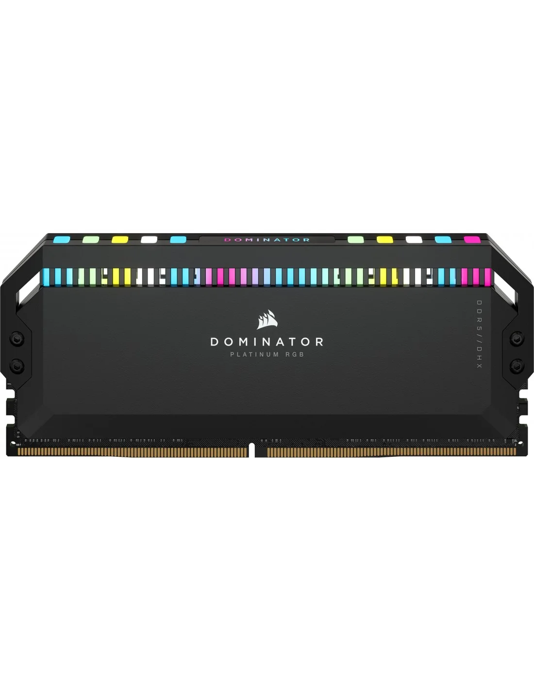 Corsair Dominator Platinum RGB DDR5 5200MHz 32GB (2x16GB) CL40