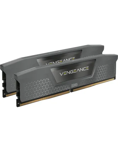Corsair Vengeance DDR5 5200MHz 32GB (2x16GB) CL40 Negra