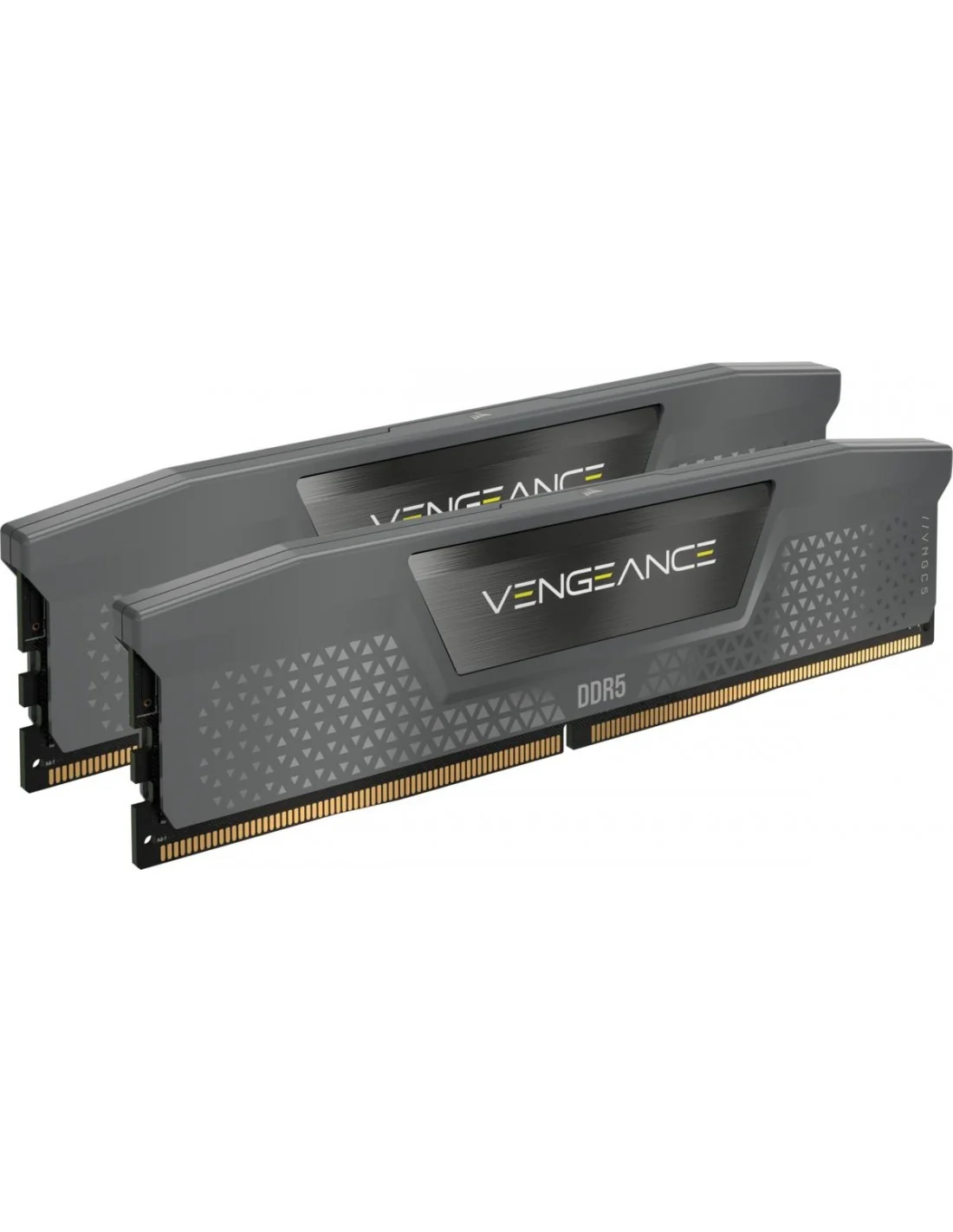 Corsair Vengeance DDR5 5200MHz 32GB (2x16GB) CL40 Negra