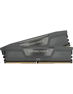 Corsair Vengeance DDR5 5200MHz 32GB (2x16GB) CL40 Gris