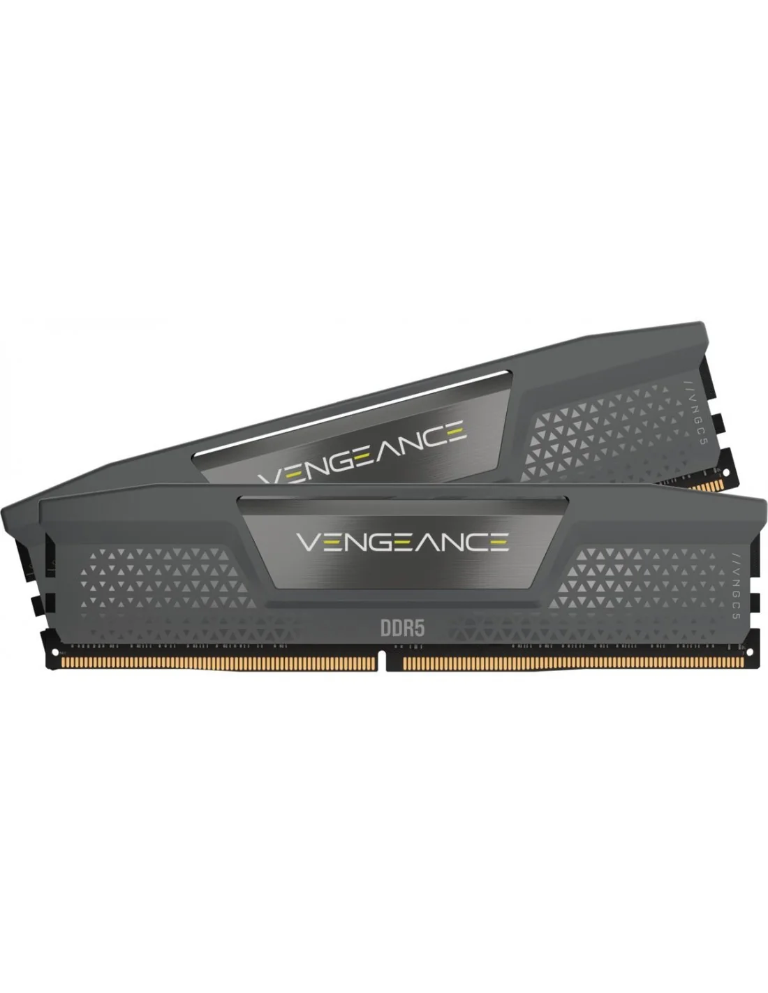 Corsair Vengeance DDR5 5200MHz 32GB (2x16GB) CL40 Negra