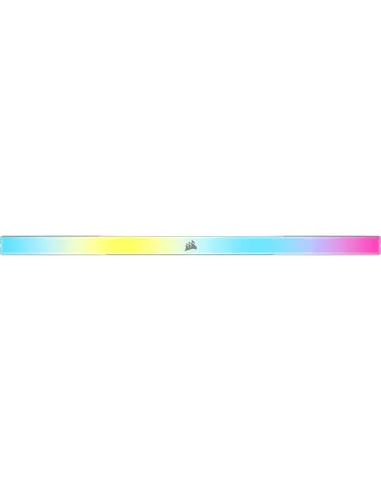 Corsair Vengeance RGB White DDR5 5600MHz 32GB (2x16GB) CL36 Blancas