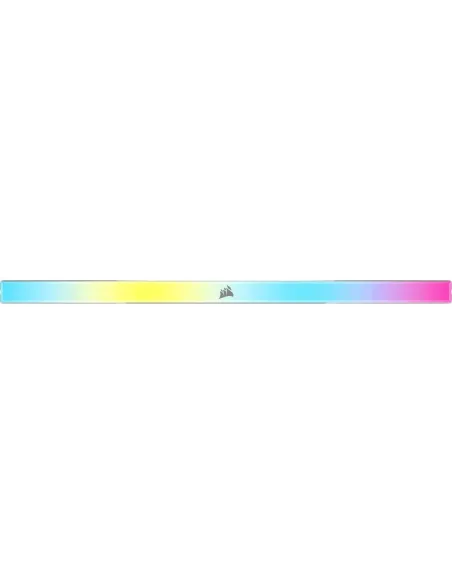 Corsair Vengeance RGB White DDR5 5600MHz 32GB (2x16GB) CL36 Blancas