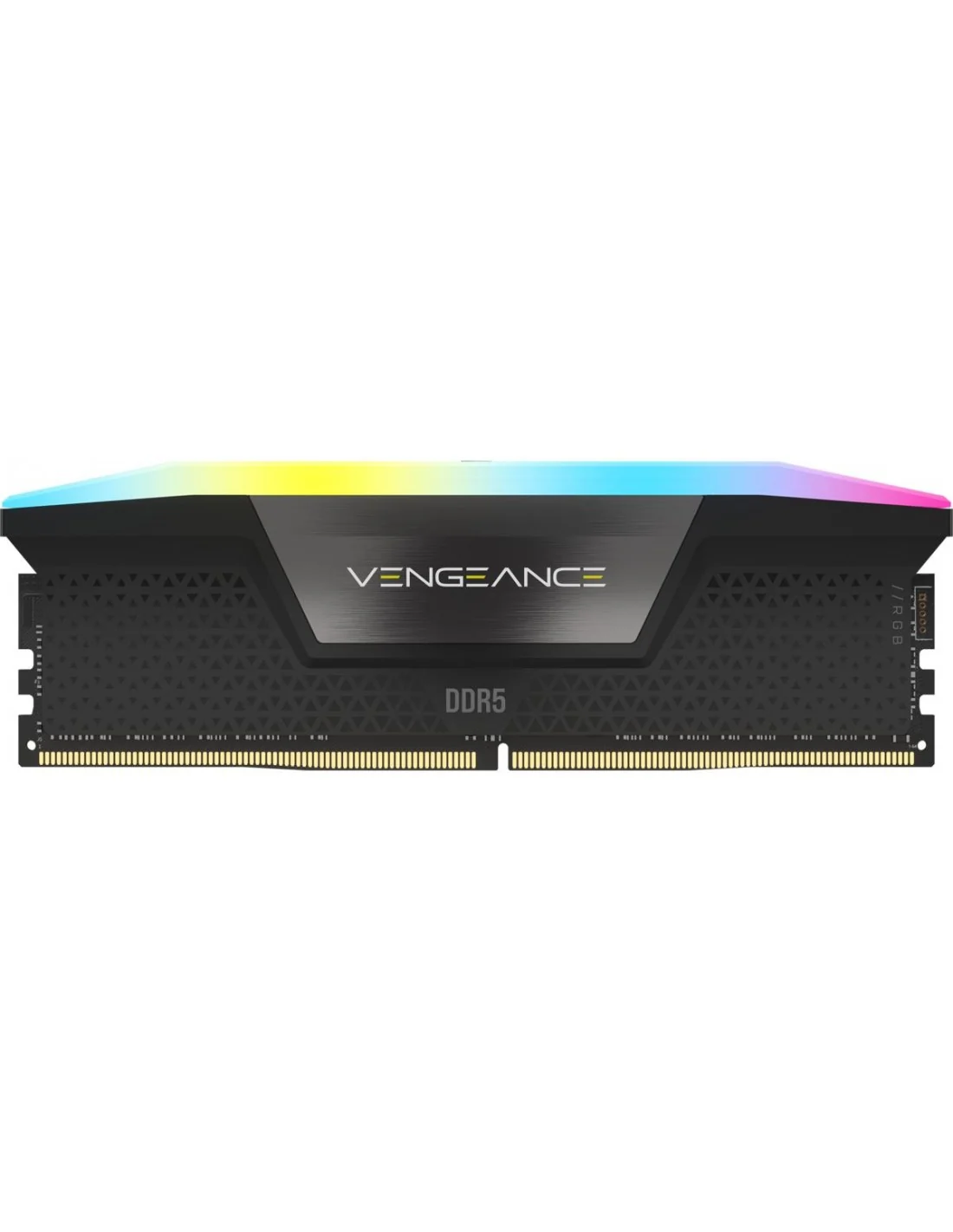 Corsair Vengeance RGB DDR5 6000MHz 32GB 2x16 GB CL36