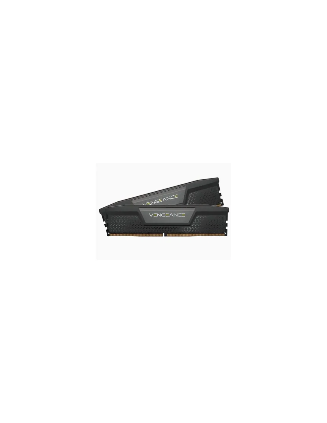 Corsair Vengeance DDR5 5200MHz 16GB (2x8GB) CL40 Negra