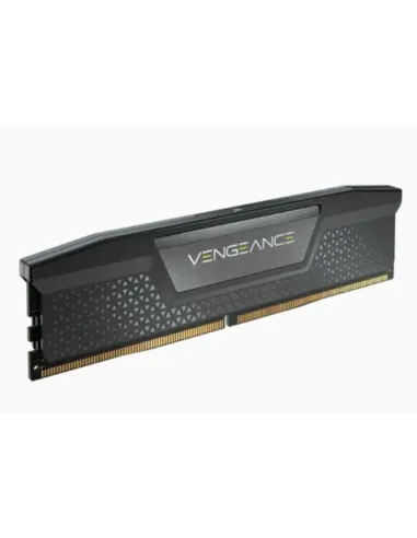 Corsair Vengeance DDR5 5200MHz 16GB (2x8GB) CL40 Negra