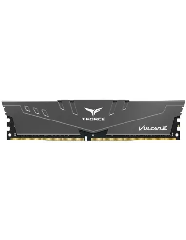 Team Group T-Force Vulcan Z DDR4 3600MHz PC4-25600 32GB (2x16GB) CL18 Gris