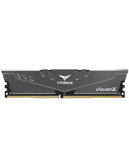 Team Group T-Force Vulcan Z DDR4 3600MHz PC4-25600 32GB (2x16GB) CL18 Gris
