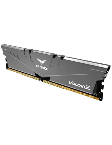 Team Group T-Force Vulcan Z DDR4 3600MHz PC4-25600 32GB (2x16GB) CL18 Gris