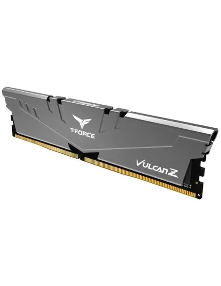 Team Group T-Force Vulcan Z DDR4 3600MHz PC4-25600 32GB (2x16GB) CL18 Gris