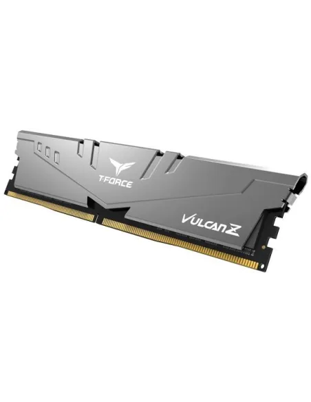 Team Group T-Force Vulcan Z DDR4 3600MHz PC4-25600 32GB (2x16GB) CL18 Gris