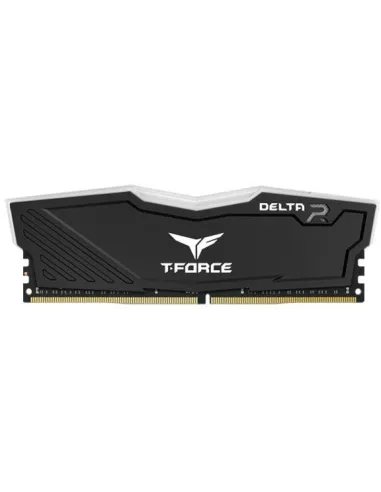 Team Group Delta RGB DDR4 3200 PC4-25600 16 GB (2x8GB) CL16 Negra
