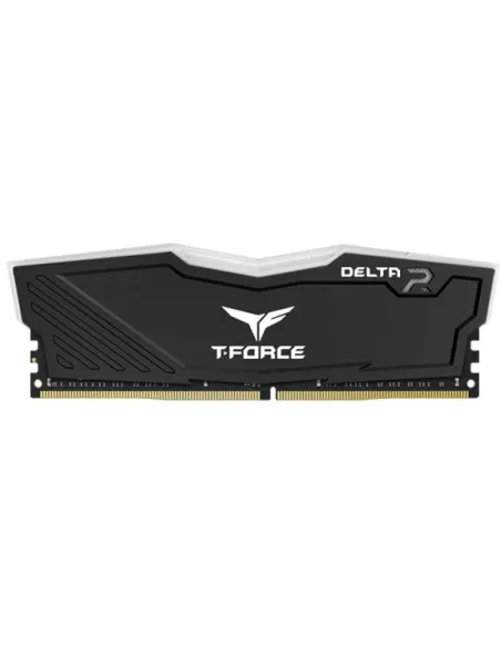 Team Group Delta RGB DDR4 3200 PC4-25600 16 GB (2x8GB) CL16 Negra