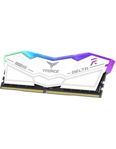 Team Group Delta RGB DDR5 5600MHz 32GB (2x16GB) CL32 Blanca