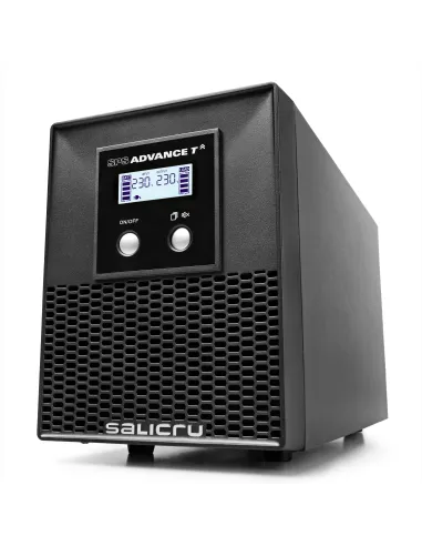 Salicru SPS Advance T SAI Line-Interactive Senoidal 2000VA