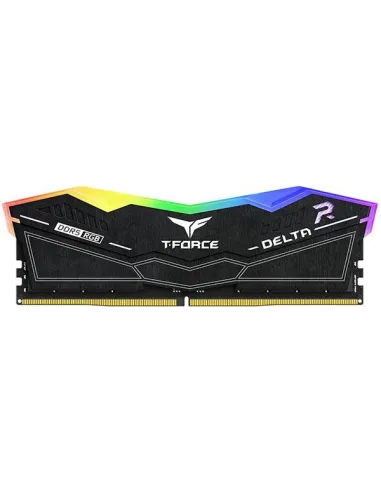 Team Group Delta RGB DDR5 5600MHz 32GB (2x16GB) CL36 Negra