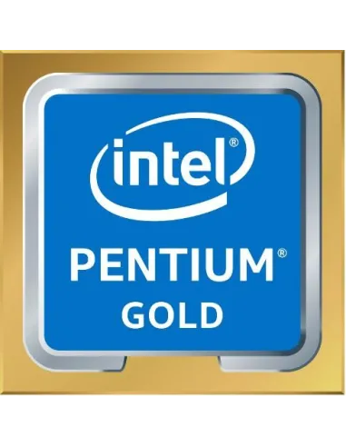 Intel Pentium Gold G6400 4 GHz
