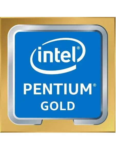 Intel Pentium Gold G6400 4 GHz