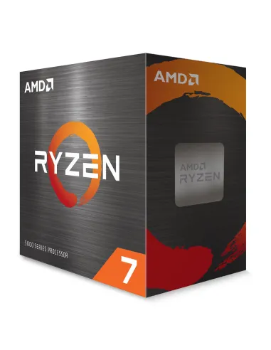AMD Ryzen 7 5800X 3.8GHz