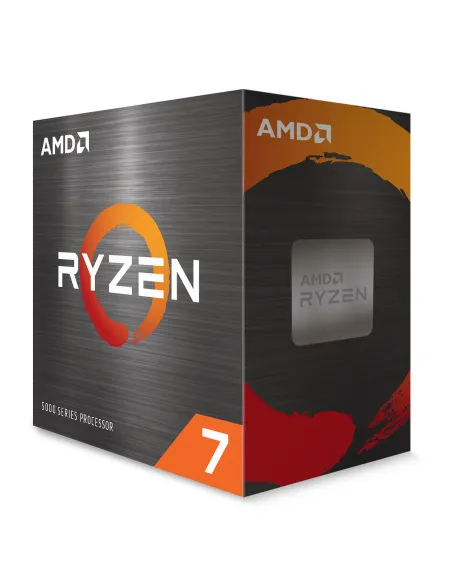 AMD Ryzen 7 5800X 3.8GHz