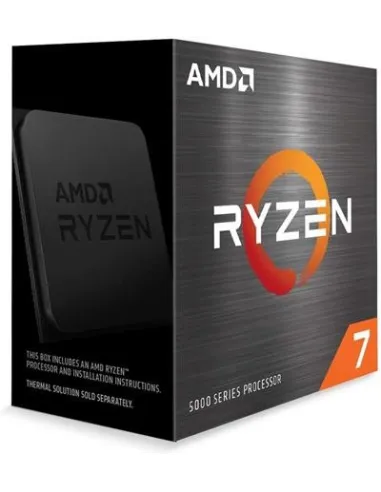 AMD Ryzen 7 5800X 3.8GHz