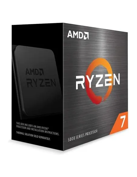 AMD Ryzen 7 5800X 3.8GHz