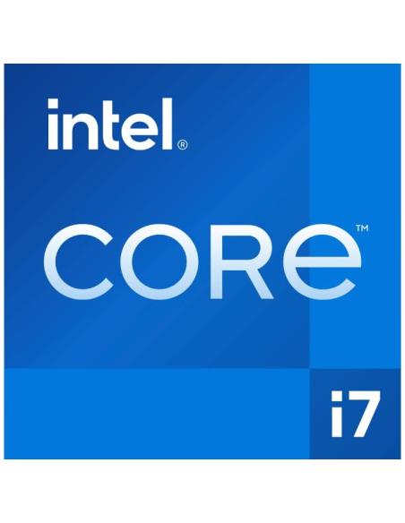 Intel Core i7-11700 2.5 GHz