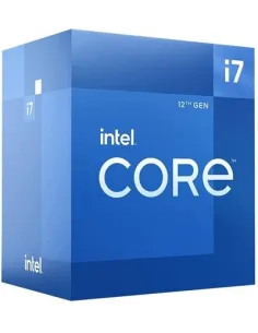Intel Core i7-12700 4.9 GHz