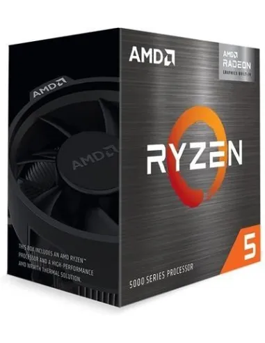 AMD Ryzen 5 5600 3.5 GHz Box