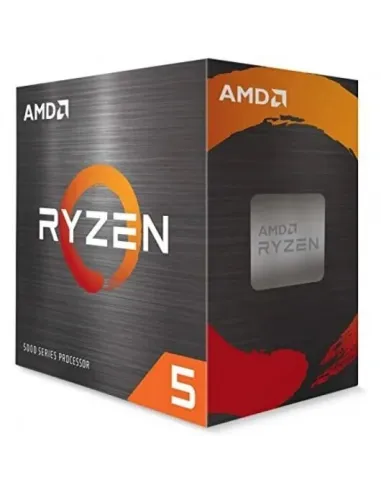 AMD Ryzen 5 5600 3.5 GHz Box