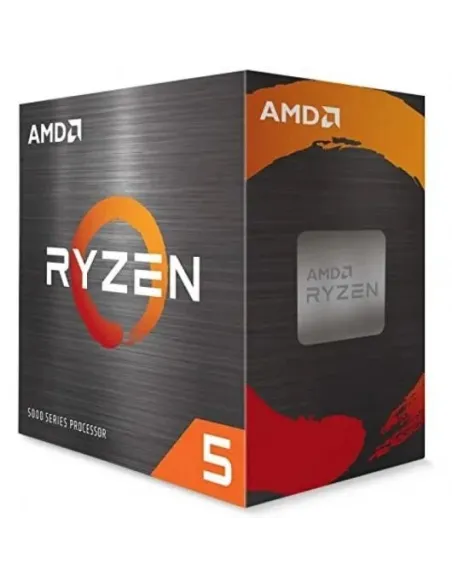 AMD Ryzen 5 5600 3.5 GHz Box