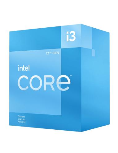 Intel Core i3-12100 4.3 GHz