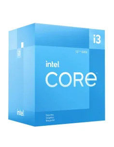Intel Core i3-12100 4.3 GHz
