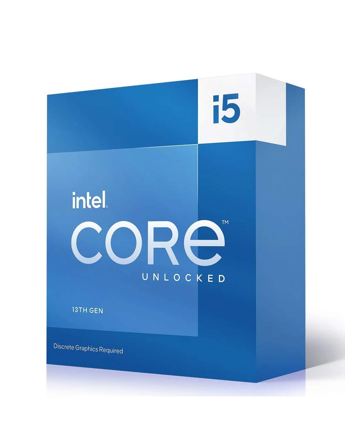 Intel Core i5-13600KF 3.5 GHz Box