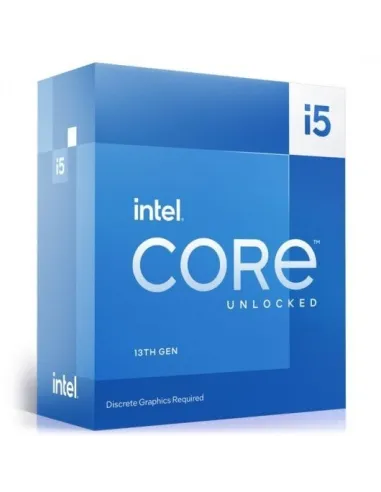 Intel Core i5-13600KF 3.5 GHz Box