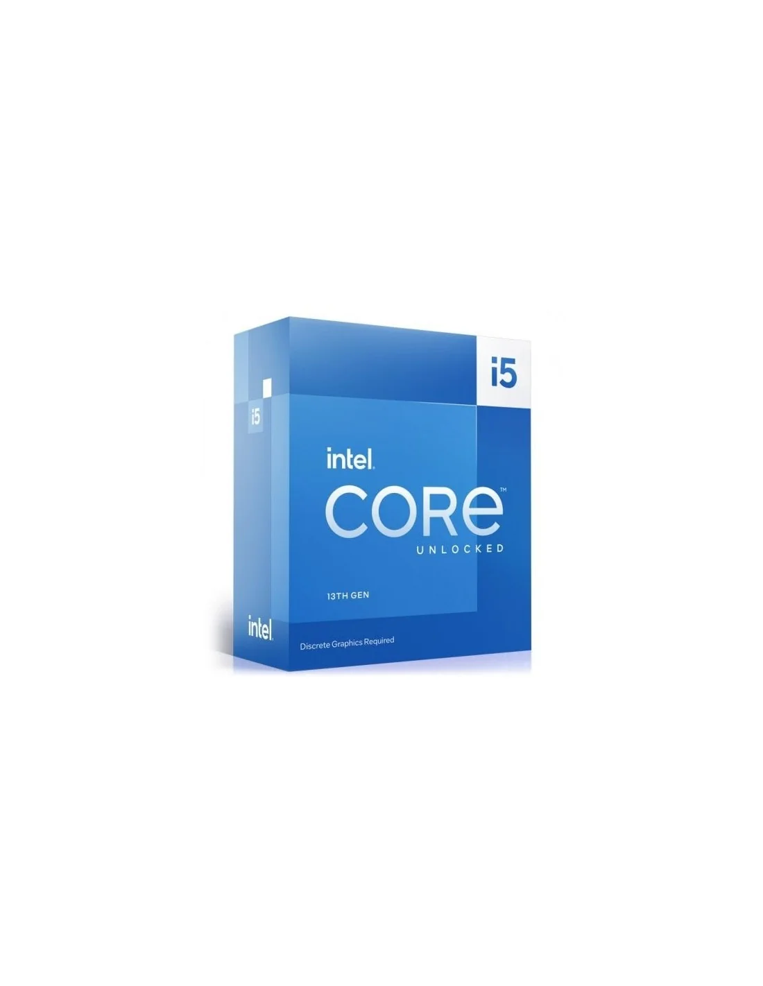 Intel Core i5-13600KF 3.5 GHz Box