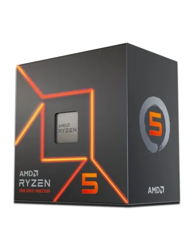 AMD Ryzen 5 7600 3.8/5.1 GHz Box