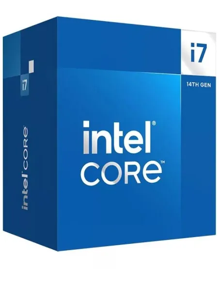 Intel Core i7-14700 5.4Ghz