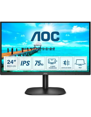 AOC 24B2XDAM 23.8" LED FullHD 75Hz