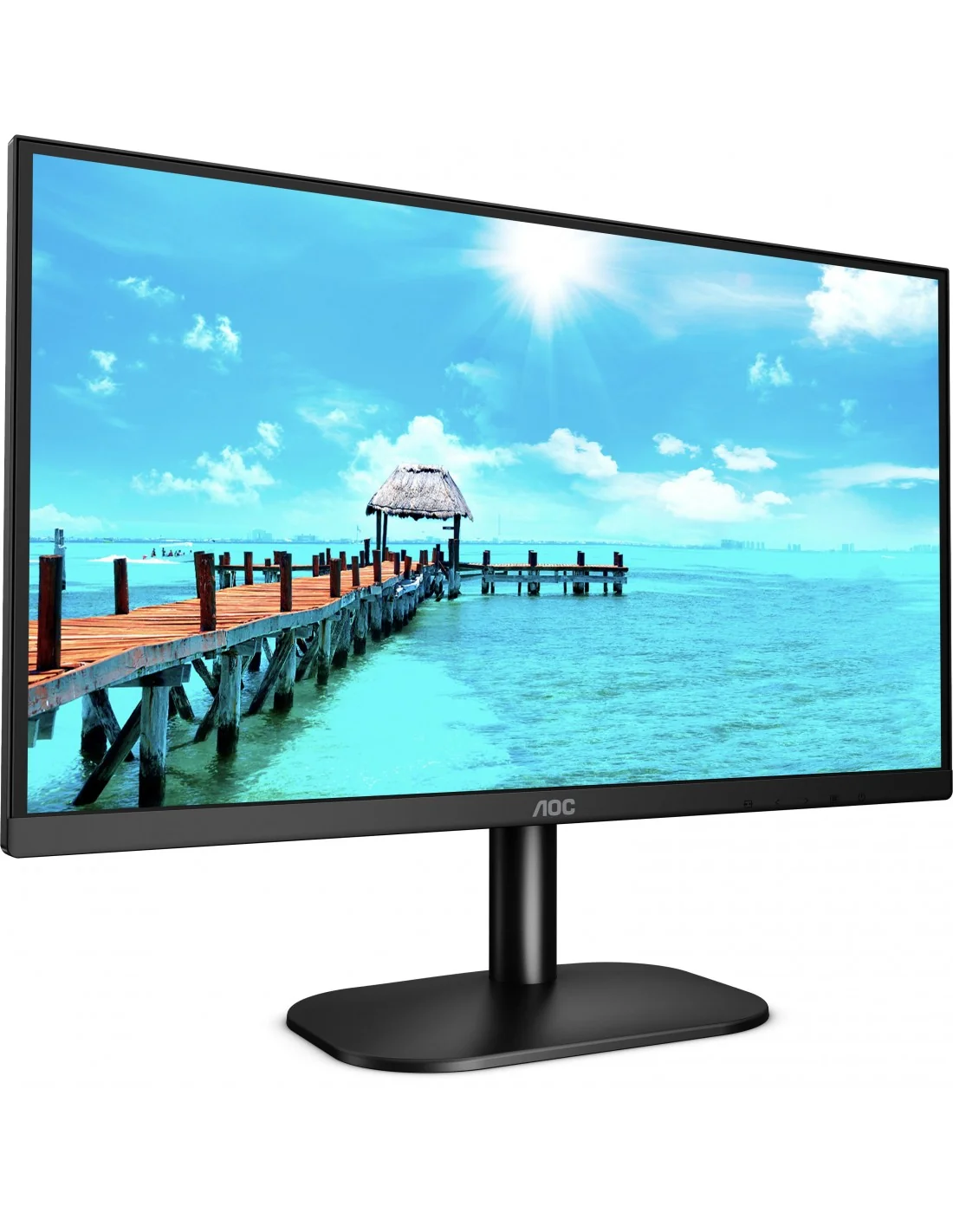 AOC 24B2XDAM 23.8" LED FullHD 75Hz